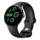 Google Pixel Watch 3 AMOLED 41 mm Digital Pantalla táctil 4G Negro Wifi GPS (satélite)