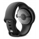 Google Pixel Watch 3 AMOLED 41 mm Digital Pantalla táctil 4G Negro Wifi GPS (satélite)
