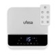 Ufesa NARVIK aire acondicionado portátil 5 L 65 W Blanco