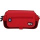 GRAFOP-BITS&BOBS PORTATODO TRIPLE ROJO