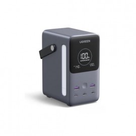 UGREEN - POWERBANK UGREEN 48000mAh 300W - UG25286