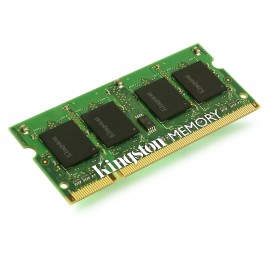 Kingston Technology System Specific Memory 4GB Kit KTA-MB667K2/4G