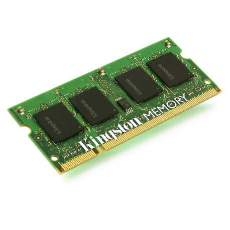 Kingston Technology System Specific Memory 4GB Kit KTA-MB667K2/4G