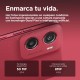 MOTOROLA - Motorola moto g05 16,9 cm (6.67'') SIM doble Android 15 4G USB Tipo C 4 GB 256 GB 5200 mAh Rojo - PB6L0011IT