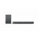 PHILIPS - Philips TAB5309/10 altavoz soundbar Gris 2.1 canales 120 W - TAB5309/10