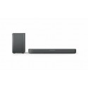 PHILIPS - Philips TAB5309/10 altavoz soundbar Gris 2.1 canales 120 W - TAB5309/10