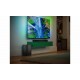 PHILIPS - Philips TAB5309/10 altavoz soundbar Gris 2.1 canales 120 W - TAB5309/10