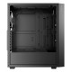 ANTEC - Antec AX65 ARGB Midi Tower Negro - 0-761345-10206-3