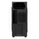 NATEC - NATEC Aracanta Midi Tower Negro - npc-2326