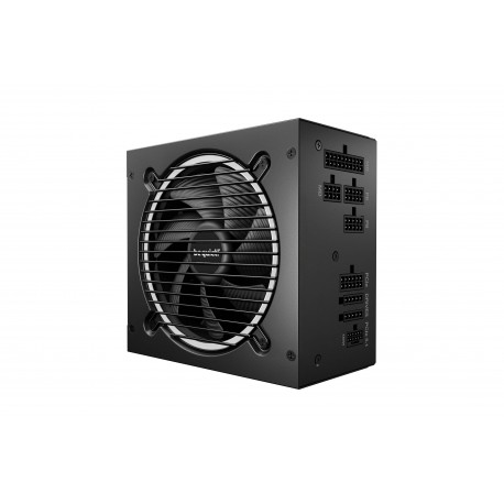 BE QUIET! - be quiet! Pure Power 13 M | 650W unidad de fuente de alimentación 20+4 pin ATX ATX Negro - BP025EU
