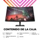 HP OMEN by HP Monitor gaming curvo OMEN by de 31,5 pulgadas, QHD y 165 Hz - OMEN 32c