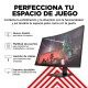 HP OMEN by HP Monitor gaming curvo OMEN by de 31,5 pulgadas, QHD y 165 Hz - OMEN 32c