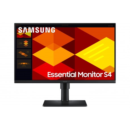 Samsung S40GD pantalla para PC 61 cm (24'') 1920 x 1080 Pixeles Full HD LCD Negro