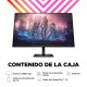 OMEN by HP Monitor gaming de 31,5 pulgadas, QHD y 165 Hz - OMEN 32q