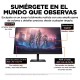 OMEN by HP Monitor gaming de 31,5 pulgadas, QHD y 165 Hz - OMEN 32q