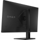 OMEN by HP Monitor gaming de 31,5 pulgadas, QHD y 165 Hz - OMEN 32q