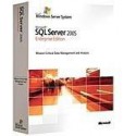 Microsoft SQL Server 2005 Enterprise Edition, Win32 EN SA OLP NL 810-04977