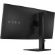 OMEN by HP Monitor gaming curvo de 34 pulgadas, WQHD y 165 Hz - OMEN 34c