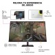 HP OMEN Transcend 31.5 inch UHD 240Hz OLED Gaming Monitor - Transcend 32