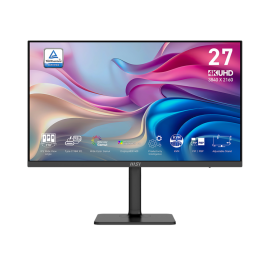 MSI - MONITOR MSI Modern MD272UPHG - 9S6-3PB19H-270