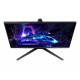 SAMSUNG - Samsung G30D pantalla para PC 61 cm (24'') 1920 x 1080 Pixeles Full HD LCD Negro - LS24DG302EUXEN?NL
