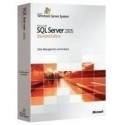 Microsoft SQL Server 2005 Standard Edition, Win32 English SA OLP NL 228-04560