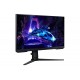 SAMSUNG - Samsung G30D pantalla para PC 61 cm (24'') 1920 x 1080 Pixeles Full HD LCD Negro - LS24DG302EUXEN?NL