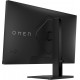HP OMEN by HP 27 pantalla para PC 68,6 cm (27'') 1920 x 1080 Pixeles Full HD Negro
