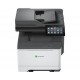 LEXMARK - Lexmark CX635adwe Laser A4 1200 x 1200 DPI 40 ppm Wifi - 50M7090
