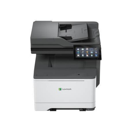 LEXMARK - Lexmark CX635adwe Laser A4 1200 x 1200 DPI 40 ppm Wifi - 50M7090