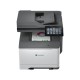 LEXMARK - Lexmark CX635adwe Laser A4 1200 x 1200 DPI 40 ppm Wifi - 50M7090
