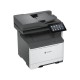 LEXMARK - Lexmark CX635adwe Laser A4 1200 x 1200 DPI 40 ppm Wifi - 50M7090