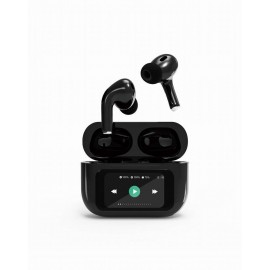Auriculares in-ear BT TWS ''Malmö'', blanco brillante