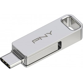 PNY - PNY PNYFDI64GDULINKTYC unidad flash USB - pnyfdi64gdulinktyc