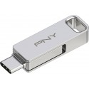 PNY - PNY PNYFDI64GDULINKTYC unidad flash USB - pnyfdi64gdulinktyc