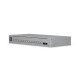Ubiquiti Pro Max 16 PoE Gestionado L3 Gigabit Ethernet (10/100/1000) Energía sobre Ethernet (PoE) Gris