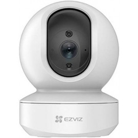 EZVIZ - EZVIZ BUNDLE TY1 MM CAMARA DE VIDEO VIGILANCIA DE INTERIOR ROTATIVA - EZ-BUNDLE-MMTY1