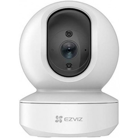 EZVIZ - EZVIZ BUNDLE TY1 MM CAMARA DE VIDEO VIGILANCIA DE INTERIOR ROTATIVA - EZ-BUNDLE-MMTY1