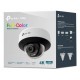 TP-LINK - TP-Link InSight S285 Almohadilla Cámara de seguridad IP Exterior 3840 x 2160 Pixeles Techo