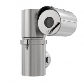 Axis XPQ178 Cámara de seguridad IP Interior y exterior 1920 x 1080 Pixeles Techo/pared