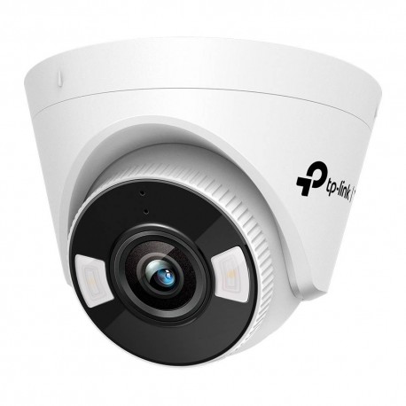 TP-LINK - TP-Link VIGI C450 Almohadilla Cámara de seguridad IP Interior 2880 x 1620 Pixeles Techo - VIGI-C450(4MM)