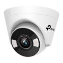 TP-LINK - TP-Link VIGI C450 Almohadilla Cámara de seguridad IP Interior 2880 x 1620 Pixeles Techo - VIGI-C450(4MM)