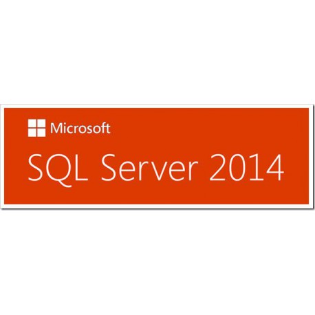 Microsoft SQL Server 2014 Developer E32-01155