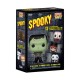 Funko calendar spooky universal studios 13 - day countdown