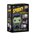 Funko calendar spooky universal studios 13 - day countdown