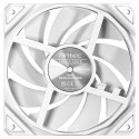 ANTEC - Antec Nova Carcasa del ordenador Ventilador 12 cm Blanco 1 pieza(s) - 0-761345-40052-7