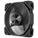 ANTEC - Antec Nova Carcasa del ordenador Ventilador 12 cm Negro 3 pieza(s) - 0-761345-40051-0