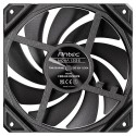 ANTEC - Antec Nova Carcasa del ordenador Ventilador 12 cm Negro 1 pieza(s) - 0-761345-40050-3