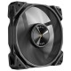 ANTEC - Antec Nova Carcasa del ordenador Ventilador 12 cm Negro 1 pieza(s) - 0-761345-40050-3