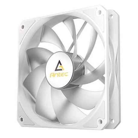 ANTEC - Antec P12R Carcasa del ordenador Ventilador 12 cm Negro 1 pieza(s) - 0-761345-40042-8